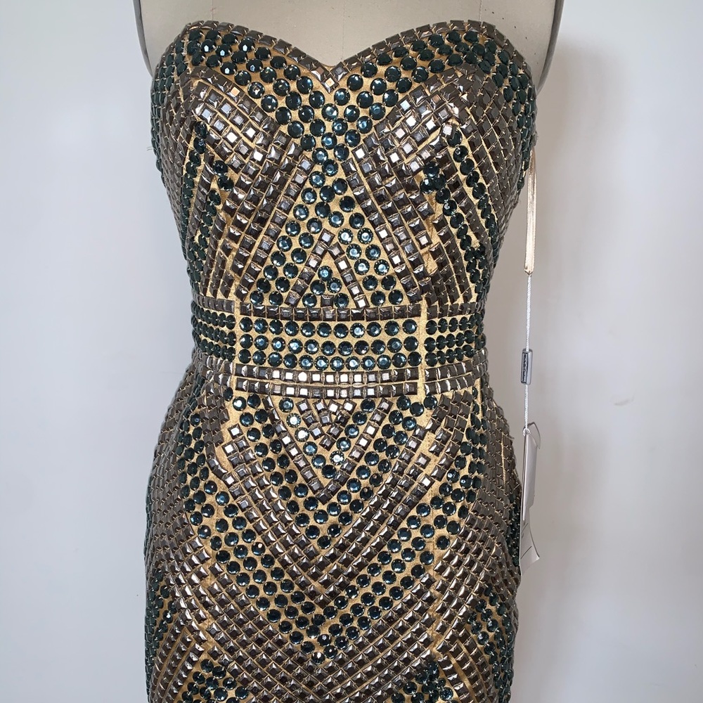 Another Sexy Dress